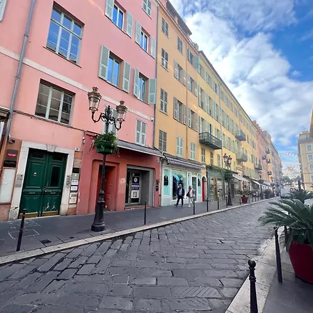 Apartment Nel Cuore Della Citta *