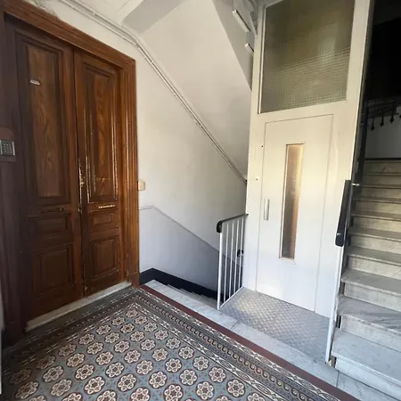 Nel Cuore Della Citta *