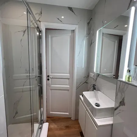 Nel Cuore Della Citta Apartment *